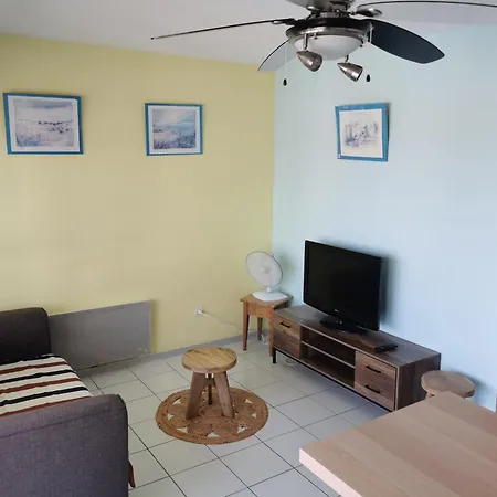 Lägenhet Le Barcares Le Barcarès