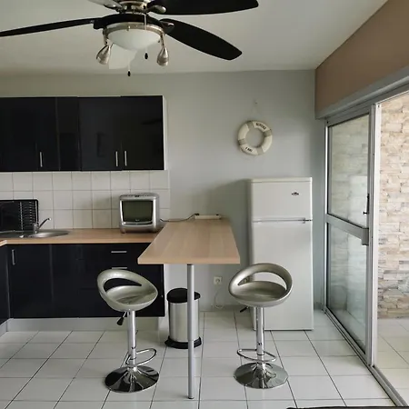 Le Barcares Le Barcarès