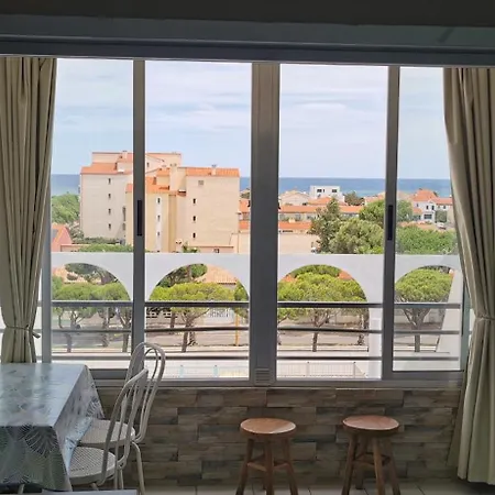 Le Barcares Appartamento Le Barcarès