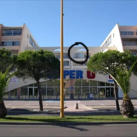 Le Barcares Appartamento