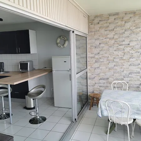 Appartamento Le Barcares *