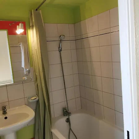 Le Barcares Appartamento Le Barcarès