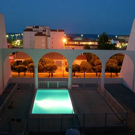 Appartamento Le Barcares *