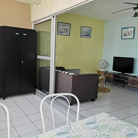 Appartamento Le Barcares *